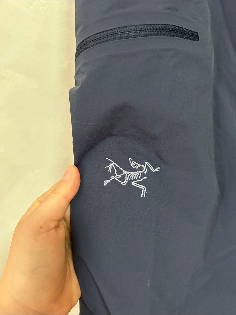 Arc’teryx Gamma SL Pants navy size 6 - Picture 4 of 13